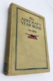 The Aircraft Year Book For 1935