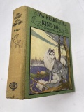 The Heart of the King-Dog (1929) Hunting Dog in the Canadian Wilderness