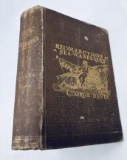 Recollections of a Sea Wanderer's Life (1887)