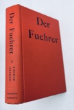 Der Fuehrer (1944) Hitler's Rise to Power
