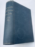 Anomalies and Curiosities of Medicine, an Collection of Rare and Extraordinary Cases (1900)