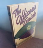 The Officer's Guide, June 1944 Edition