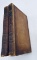 RARE Sketch Book of Geoffrey Crayon, Gent. Two Vols. (1823) with RIP VAN WINKLE and SLEEPY HOLLOW!