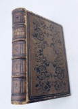 GOSPEL LITURGY: A Prayer-Book for Churches, Congregations, and Families (1857)