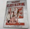1940's Gilbert GAS BLOWING Booklet