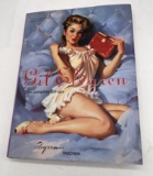 Gil Elvgren: the Complete Pin-Ups - Large Hardcover