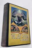 The Last Voyage by Alfred Noyes (1930)