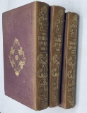 The Works of Mrs. Amelia Opie, Complete in Three Volumes (1848)
