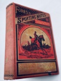 Fores's Sporting Notes & Sketches. A Quarterly Magazine Descriptive of British Sport (1908)