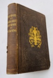 Biography and Poetical Remains of the Late Margaret Miller Davidson by WASHINGTON IRVING (1841)
