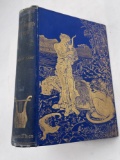 The Blue Poetry Book (1891) by Andrew Lang