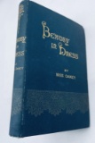 Beauty In Dress (1881) by Miss Oakey - FASHION