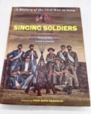 Singing Soldiers (The Spirit of the Sixties) CIVIL WAR