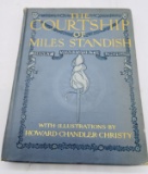 The Courtship of Miles Standish (1903)