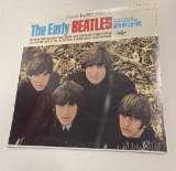 NEW SEALED - The Early Beatles LP Album