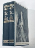 George Washington: Two Volume with Slipcase - Young Washington (1948)