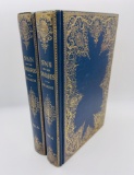 Spain and the Spaniards (1903) Two Volume Set