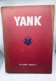 YANK: The Army Weekly, 1944 BOUND