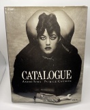 Catalogue: du cuir et du caoutchouc photographies André Berg (1981) Erotic Photography