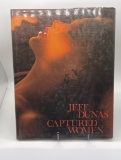 CAPTURED WOMEN by Jeff Dunas (1981) Erotic Photography