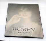 Women by Tana Kaleya (1980) Erotic Photography