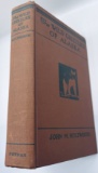 RARE The Wild Grizzlies of Alaska (1930) by John M. Holzworth