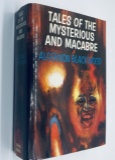 Tales of the MYSTERIOUS and MACRBE (1967)