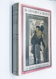 The Children of DICKENS (1946) with Dust Jacket