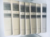The Papers of JEFFERSON DAVIS (1971) Seven Volumes