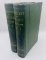 History of the Conquest of Mexico by William H. Prescott (1873) Two Volumes