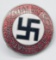NAZI SOCIALIST PIN