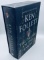 LIMITED SIGNED The Pillars of the Earth (2008) Ken Follett