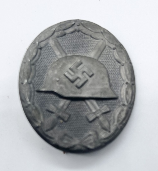 WW2 ERA German NAZI Pin/Button