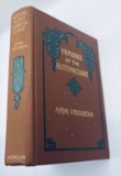 Memories of the Russian Court (1923) Anna Viroubova