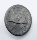 WW2 ERA German NAZI Pin/Button
