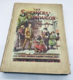 The Speakers' Companion or Popular Program (1892)