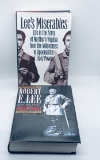 Two CIVIL WAR BOOKS on ROBERT E. LEE