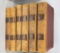 Bishop Burnet's History Of The Reformation Of The Church Of England (1820) SIX VOLUMES