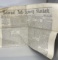 1865 ANTI-SLAVERY NEWSPAPER