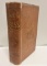 RAREST Leaves of Grass by Walt Whitman (1860) Third Edition, First Printing