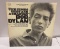 Bob Dylan – The Times They Are A-Changin' LP (1964)