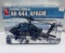 NEW SEALED AMT ERTL # 8851 McDonnell Douglas AH-64A 