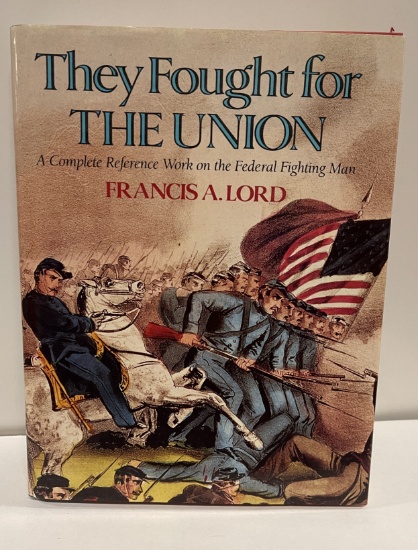 They Fought For The Union (1988)