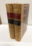 The Life and Letters of Charles Darwin (1887) Two Volumes