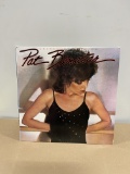 PAT BENATAR Crimes of Passion - LP ALBUM