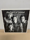 THE BEST OF BREAD - LP Album