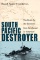 WW2 South Pacific Destroyer: The Battle for the Solomons from Savo Island to Vella Gulf