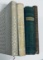 Antiquarian Book Lot including Rassela's Prince of Abyssinia (1844)
