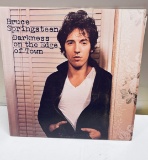 BRUCE SPRINGSTEEN - Darkness on the Edge of Town LP