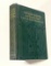 SPOON RIVER ANTHOLOGY by Edgar Lee Masters (1915) First Edition